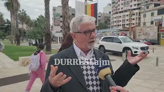 Rama prezantoi "Pasqyra e Çmimeve", si reagojnë pensionistët e Durrësit