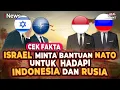 Download Lagu Israel Minta Bantuan NATO untuk Hadapi Indonesia dan Rusia? Cek Fakta | Viral tapi Hoaks