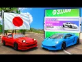 Download Lagu Forza, JDM vs Wheelspin!