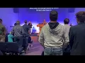 Jesus Is- Leanna Crawford (Cover during Church Worship) #worship