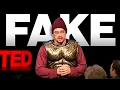 TED The Deserved Collapse Of An Elitist Media Empire