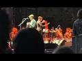 Andrew Bird “Fake Palindromes” 8/6/2026 Central Park Summerstage, New York, NY