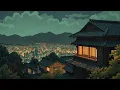 Download Lagu Rainy Night 💦 Lofi Chillhop ~ Japanese Town Ambience 💧🌧️ Rainy Lofi Music to Help You Feel Okay.