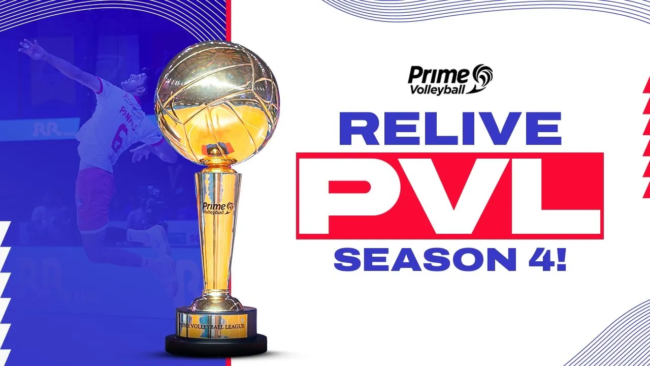 Match 6 | Bengaluru Torpedoes vs Kolkata Thunderbolts | PVLS4 2026-10-14 14:00