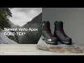 Lagu Summit Series Verto Apex GORE-TEX Boots | The North Face