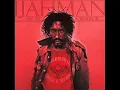 I Jahman Levi  - Two Sides of Love 1979