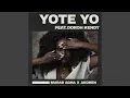 Download Lagu Yote Yo (feat. Doroh Kendy)