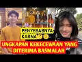Download Lagu UNGKAPAN KEKECEWAAN - Basmalah, Penyebabnya Karna Ini🤔