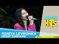 Download Lagu Keisya Levronka - Hidup Tanpamu (Live at Reveuse Resto) | Sound of Hits