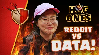 Players vs. Data: Who Knows Clash Better? | Hog Ones | Episode 4