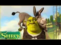 Shrek 2001 Full Movie Andrew Adamson Mike Myers Eddie Murphy Cameron Diaz Review and Facts Analysis