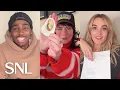 What s In My Bag SNL Cast Edition