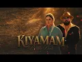 Sibel Can & Eypio - Kıyamam | Remix | Cover