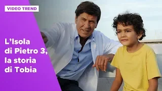 L Isola Di Pietro 3 La Storia Di Tobia 