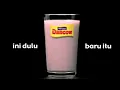 Iklan SuSu Dancow |ini dulu baru itu