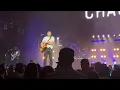 Chase Rice: “Key West & Colorado” (Live in Des Moines, IA)