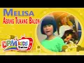 Download Lagu Melisa - Abang Tukang Balon (Official Kids Video)