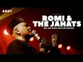 Download Lagu ROMI \u0026 THE JAHATS - FULL LIVE DI LAGI LAGI FESTIVAL TOUR