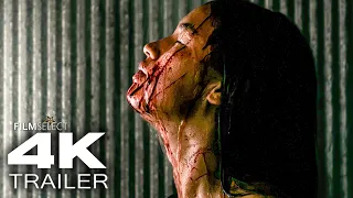 BUNNY RABBIT Official Trailer (2026) Horror