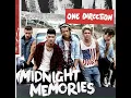 Download Lagu ONE DIRECTION: MIDNIGHT MEMORIES (FULL ALBUM)