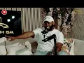 CAR COUCH FULL EPISODE #2 WITH MR JAZZIQ