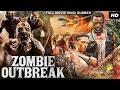 Download Lagu ZOMBIE OUTBREAK - Hollywood Movie Hindi Dubbed | Sean P Thomas | हॉलीवुड मूवी | Action Horror Movie