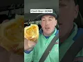 Czech Stop in West TX Kolache Review