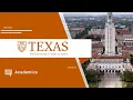 Information Studies Program at University of Texas Austin Academics at UT Austin