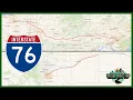 Interstate 76 I-76 - Better Know A Highway