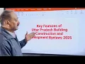 Key Features of Uttar Pradesh Building Construction and Development Byelaws 2025