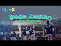 TIPE-X - BEDA ZAMAN LIVE IN HUT PT.EPSON KE-34 BATAM