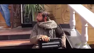 ايه ده ايه ده الصواريخ 