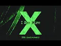 Ed Sheeran - I See Fire (Official Lyric Video)