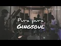 Download Lagu Pura Pura Original Song by Gingsoul Regae