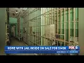 Home With Jail Inside On Sale For 149K