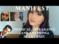 Lagu MANIFEST PHYSICAL CHANGES (\u0026 ANYTHING) SCARY FAST+how i did it law of assumption, law of attraction