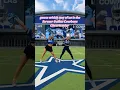 Lagu guess which one is a former Dallas Cowboys Cheerleader?? #tiktokviral