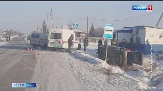 Омская транспортная прокуратура организовала проверку по факту гибели человека на путях