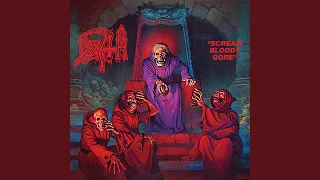 Download Scream Bloody Gore MP3