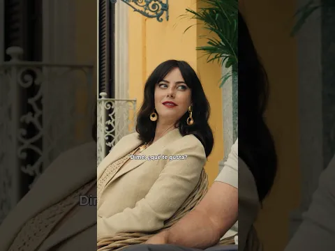 Pero y este toma y daca entre Eddie y Susie qué es???? #TheGentlemen