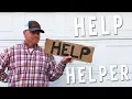 HIRING PIPELINE WELDER HELPER WHO HIRES WHO