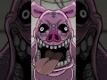 Picky Piggy Transformation Poppy Playtime Chapter3 Smiling Critters