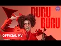 Lagu Agy - Buru Buru (Official Music Video) 4K HD