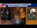 Arlington VA house explosion James Yoo identified as suspect human remains found LiveNOW from FOX