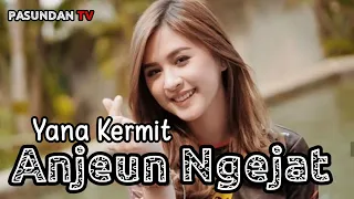 Download Pop Sunda Yana Kermit - Anjeun Ngejat (Pasundan Tv) MP3