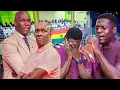 Download Lagu Wow!😱This is what Prophet Kofi Oduro told Kweku Teye after a powerful ministration at his church🥹❤️