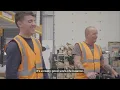 Amazon Fresh warehouse Nature of job