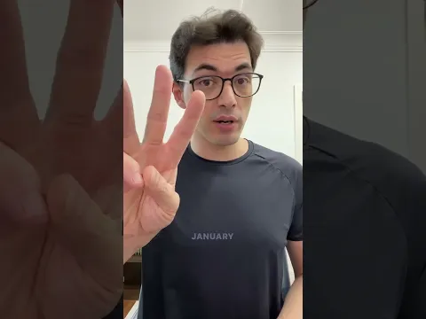 Você sabe pronunciar a palavra "JANUARY" em inglês?