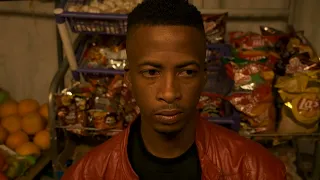 stepdaddy cinga ngawe official music video 