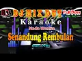 Download Lagu Senandung Rembulan - Imam S Arifin || Karaoke Dj Remix Dut Orgen Tunggal [Nada Wanita]